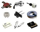 Electronics parts and components of category Sensors