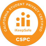 California Student Privacy Certified