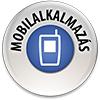 Mobilalkalmazás