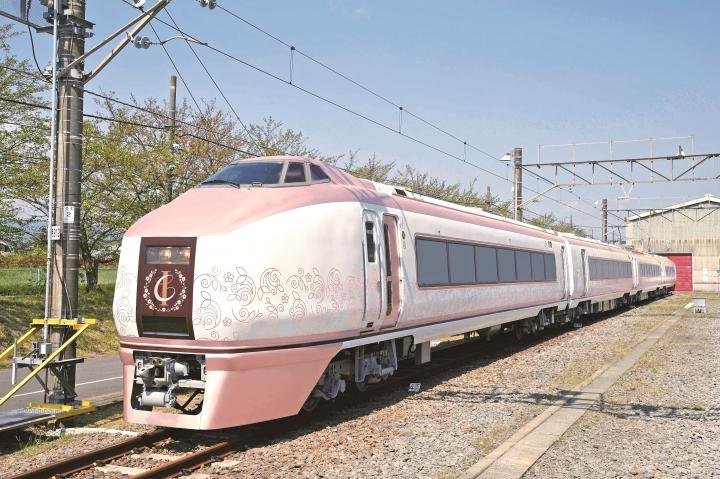 【関東・東北編】車窓からの風景とおいしい食事が楽しめる。いつかは乗りたい観光列車7選