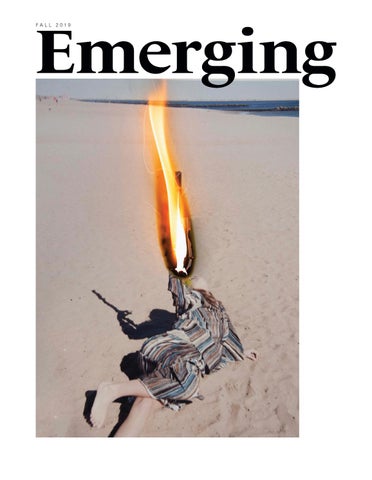 Emerging Photographer, Vol. 11, No. 2