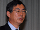 KDDI小野寺社長、「冬商戦は厳しいと思っている」