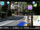 Androidアプリ「Yahoo!ロコ　地図」が“AR道案内”に対応