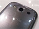 クアッドコアになりました：写真で解説する「GALAXY S III α SC-03E」