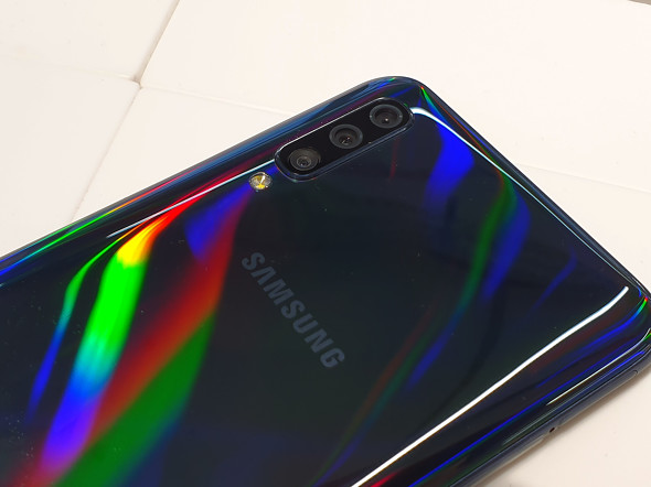 Galaxy A50