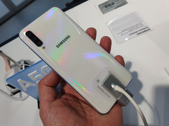 Galaxy A50