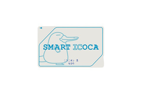 SMART ICOCA