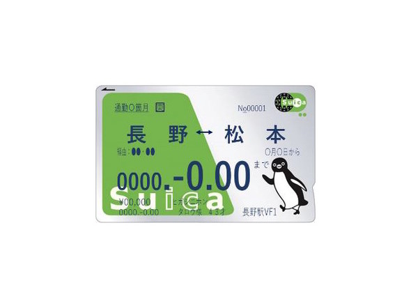 Suica