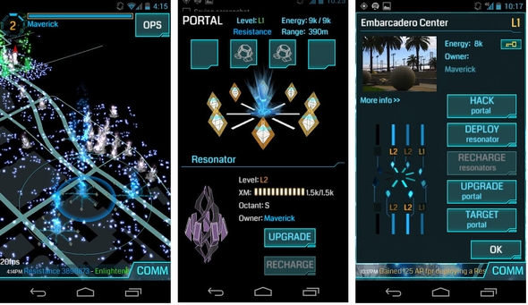  ingress 2