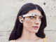 Google、新型「Google Glass」の写真を公開