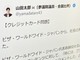 クレカ表現規制に対するVisaの見解、山田議員が日本法人に「価値判断しない」と再確認　社長の発言を受け