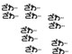 ざわ……ざわ……：クリック1つでカイジ風に　「ざわざわボタン」登場っ……！