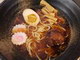 誰かやると思っただろ？：ロッテリアの「麺屋武蔵ラーメンバーガー」でラーメン作ってみた