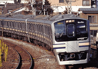 JR東日本