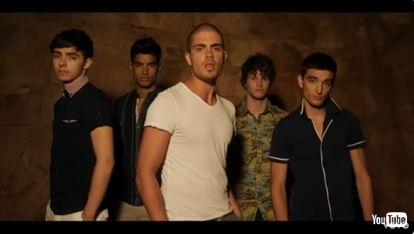 The Wanted