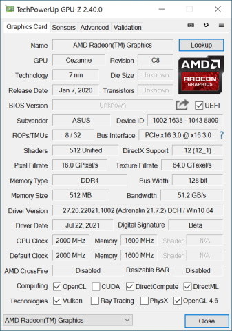 GPU-Z