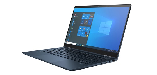 “ハイブリッドワーク時代にマッチしたモバイルPC「HP Elite Dragonfly G2」のアドバンテージとは何か