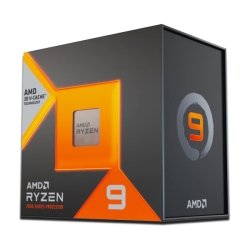 Ryzen 9 7900X3D BOX