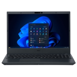 VersaPro タイプVF (Core i5-1235U/8GB/SSD256GB/ドライブ無/Win11Pro64/Office Personal 2021 デジタルアタッチ版/15.6型) PC-VKT44FB6B3JL