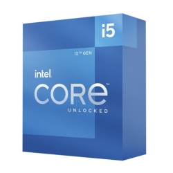 Core i5 12600K BOX