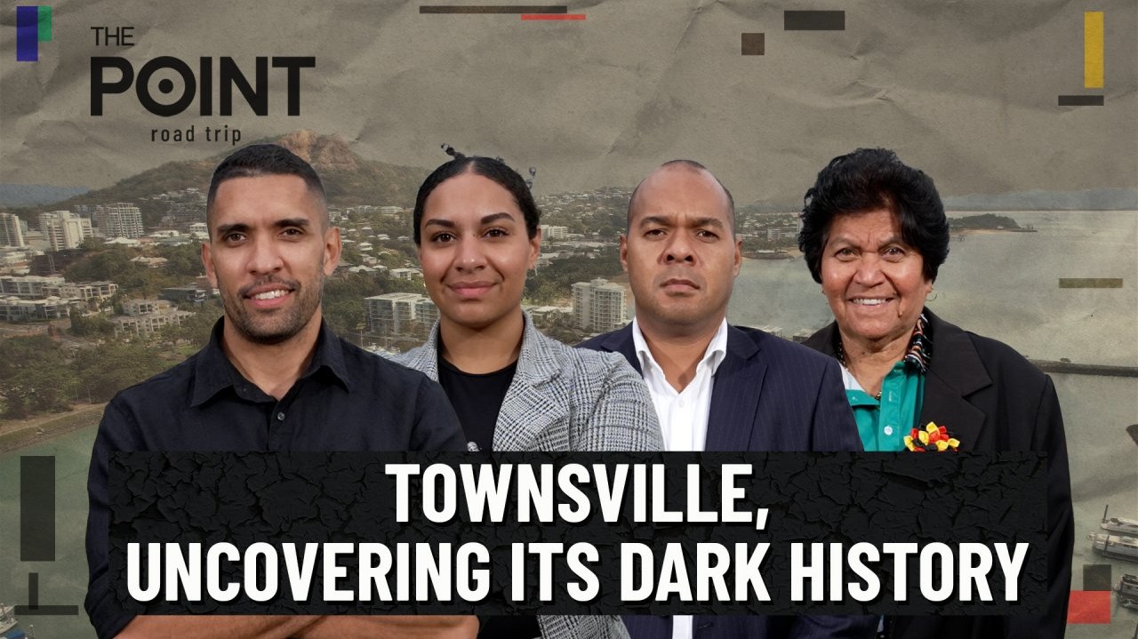 Townsville, Uncovering Its Dark History