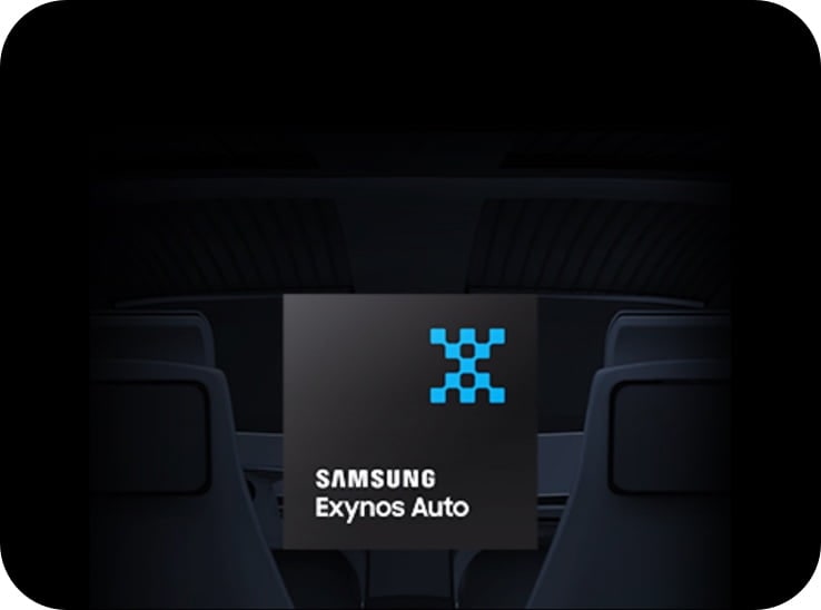 Samsung Exynos Auto