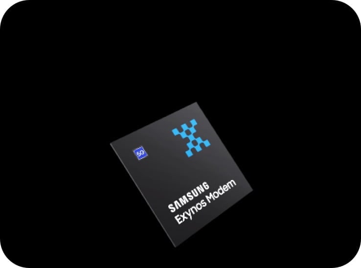 Samsung Exynos Modem