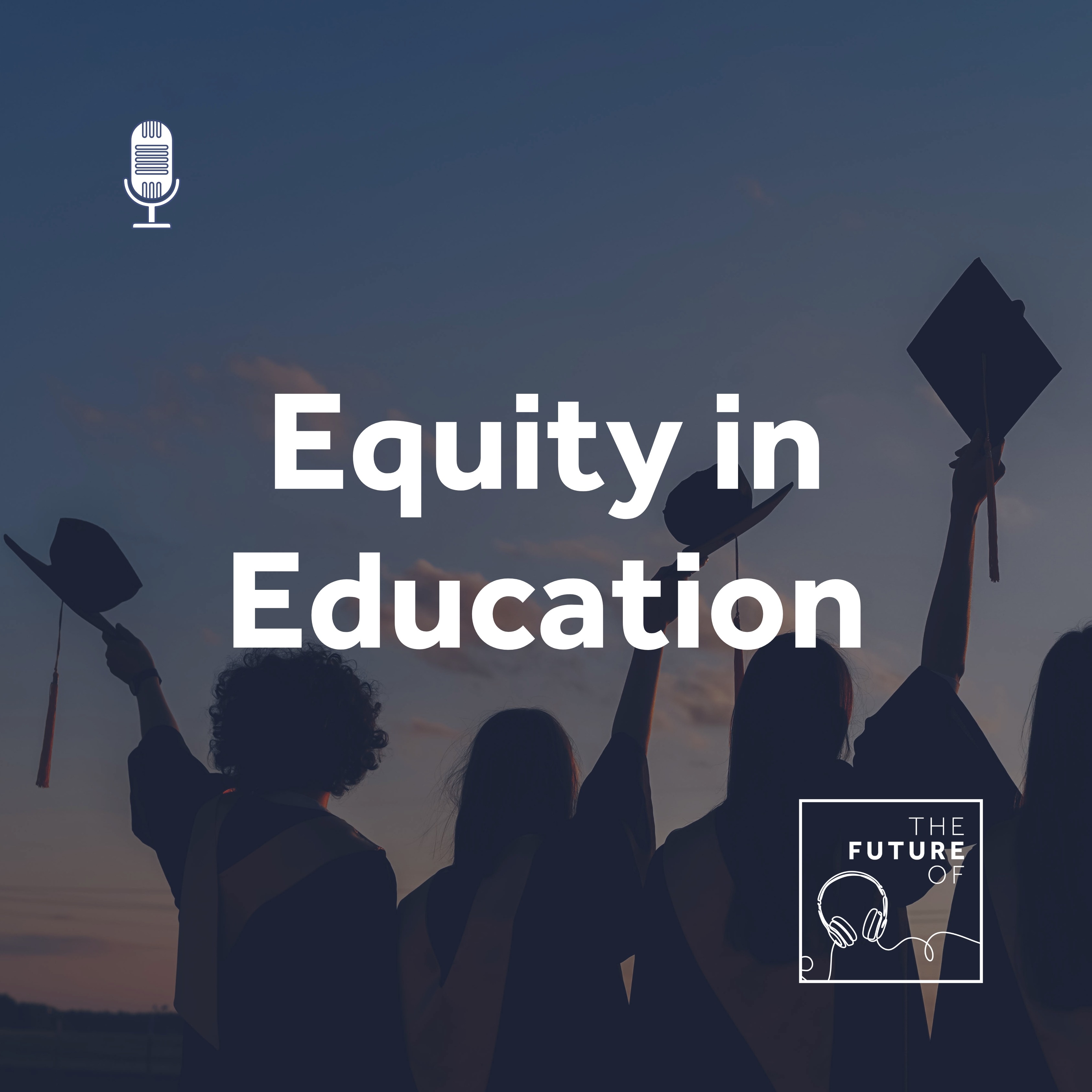 Equity In Education | Prof Ian Li