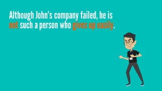 Why great company can fail
Thebusiness existsinavaluenetwork
thatshapes leaders’decisions. It could
blindthemtothe disruptiveinnovation
andlosethefuture opportunity
 