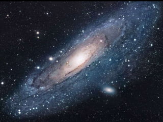 andromeda 