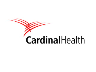 cardinal health Q4 2007 Earnings Presentation