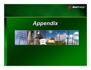 Appendix
 