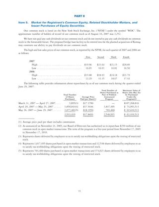 western digital  2278-001005-A03