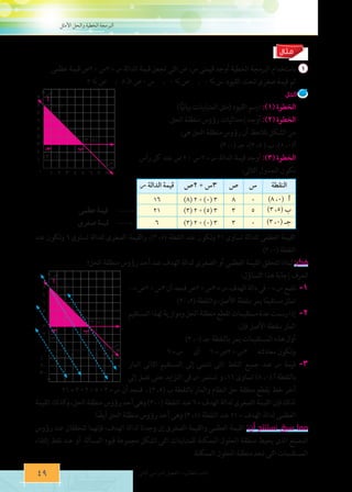 كتاب الطالب   مصر - ترم ثانى - 2013 - 2014