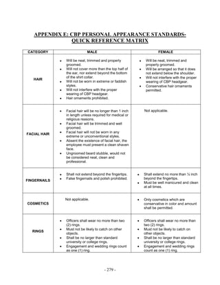 20131001 CBA between CBP and NTEU (revised version) 