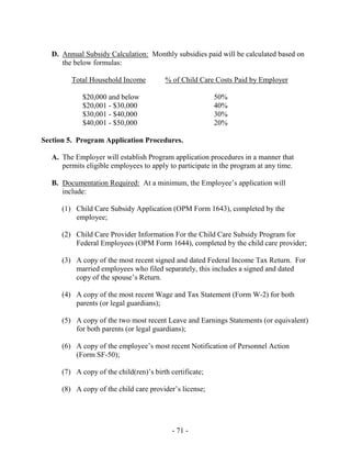 20131001 CBA between CBP and NTEU (revised version) 