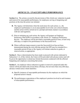 20131001 CBA between CBP and NTEU (revised version) 