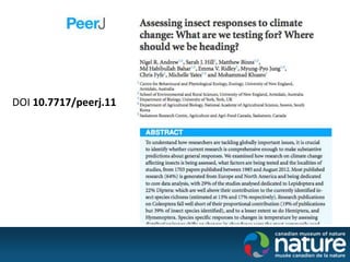 DOI 10.7717/peerj.11
 