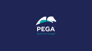 Pega Healthcare Report