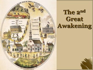 The 2nd
Great
Awakening
 