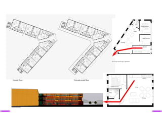 shuxiao zheng's A4 book