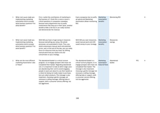 LinkedIN -Jerome Vittoz - CRM 12 - Thesis MA Final