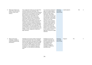 LinkedIN -Jerome Vittoz - CRM 12 - Thesis MA Final