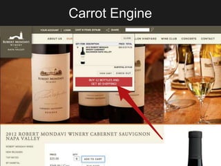 Carrot Engine
 