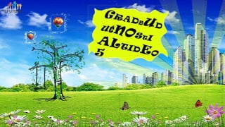 Grad budućnosti - Altideo5