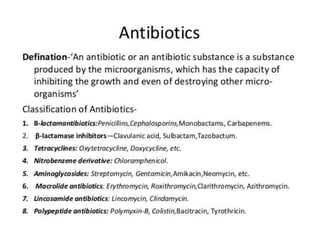 antibiotics.ppt