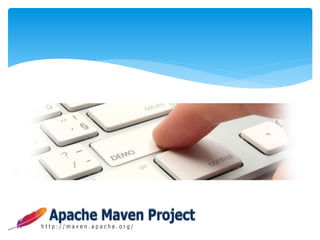 Java 9 and the impact on Maven Projects (ApacheCon Europe 2016)