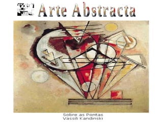 Arte Abstracta 