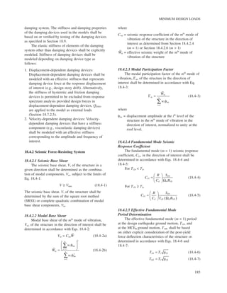 ASCE/SEI 7-10