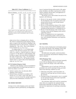 ASCE/SEI 7-10